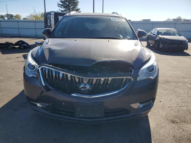 2017 BUICK ENCLAVE - 5GAKVBKD7HJ221608