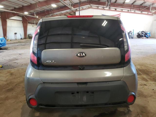 VIN KNDJP3A57F7126643 2015 KIA SOUL no.6