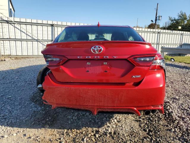 VIN 4T1K61AK0PU134048 2023 Toyota Camry, Xse no.6