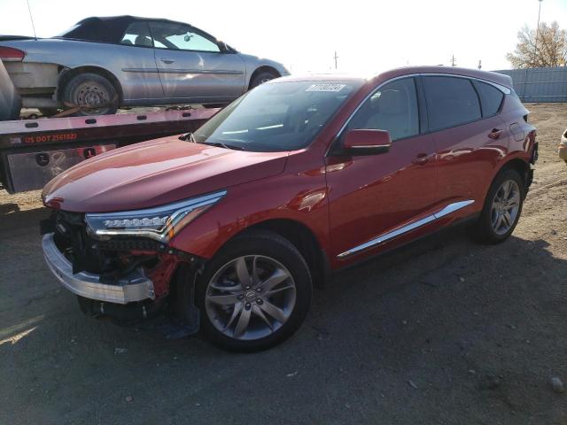 2021 ACURA RDX ADVANC #2974203360