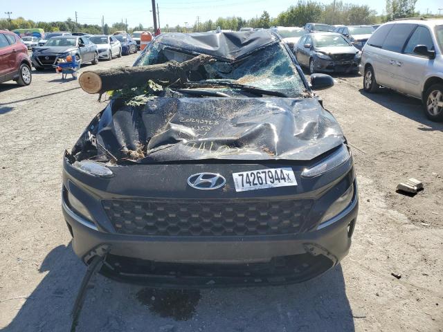 2022 HYUNDAI KONA SEL - KM8K2CAB0NU841025