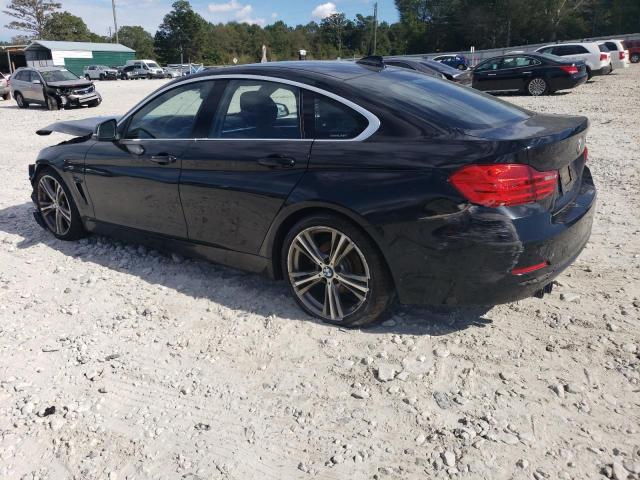 2016 BMW 428 WBA4A9C53GG504986