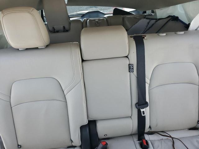2022 NISSAN PATHFINDER - 5N1DR3CC4NC273426