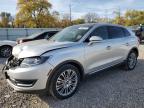 LINCOLN MKX RESERV снимка