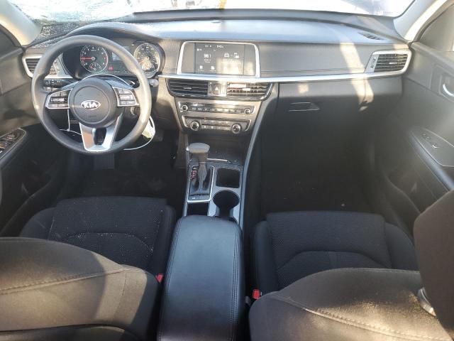 VIN 5XXGT4L37KG368339 2019 KIA OPTIMA no.8