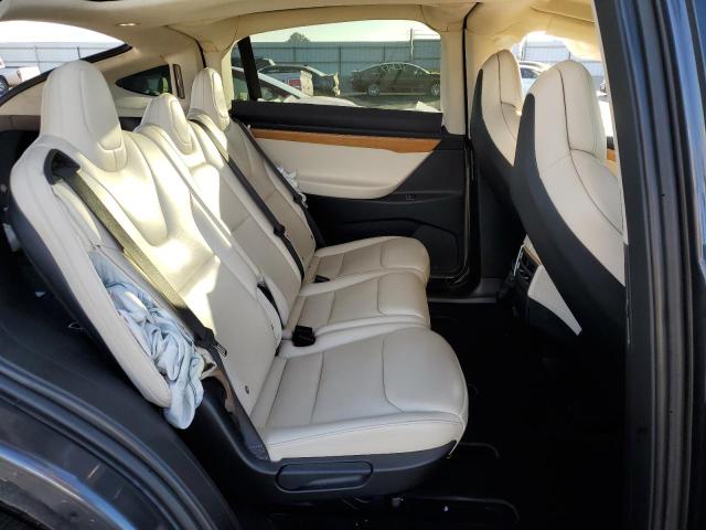 2018 TESLA MODEL X - 5YJXCAE26JF132477