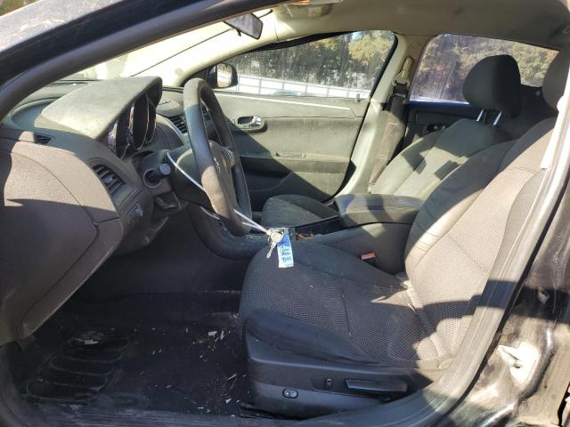 2012 CHEVROLET MALIBU 1LT - 1G1ZC5EU0CF111567