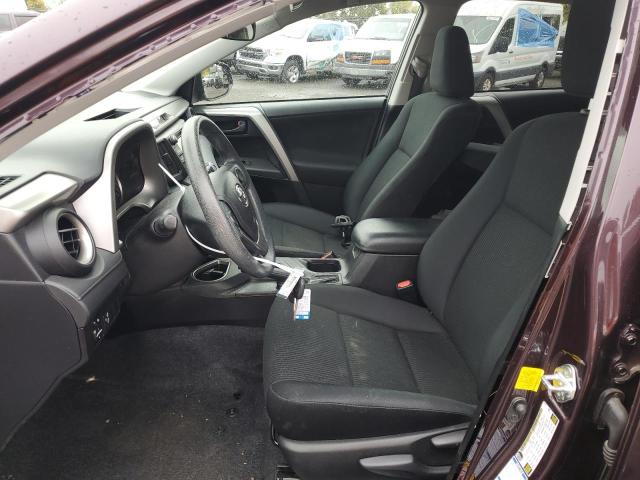 2016 TOYOTA RAV4 LE - 2T3BFREV8GW492086