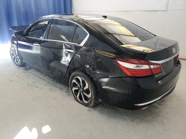 VIN 1HGCR3F84GA000963 2016 Honda Accord, Exl no.2