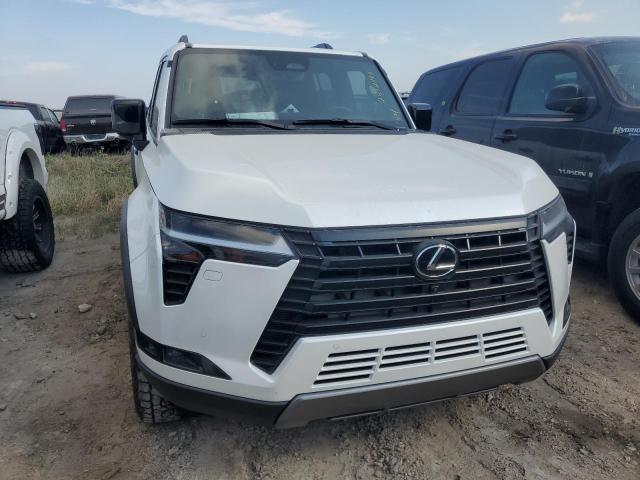 2024 LEXUS GX 550 PRE JTJTBCDX6R5010478