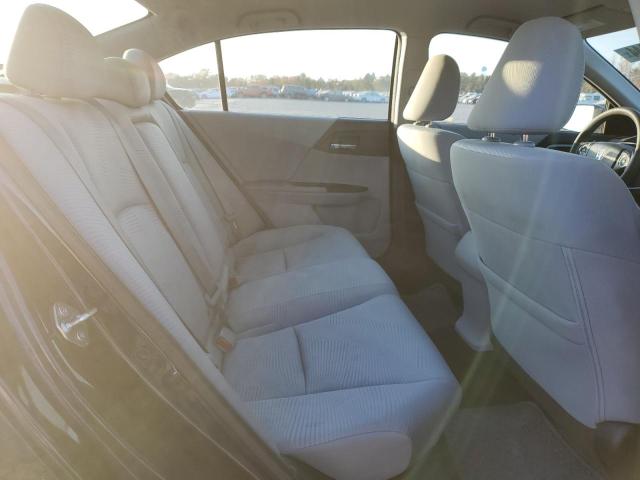 2015 HONDA ACCORD LX - 1HGCR2F32FA008489