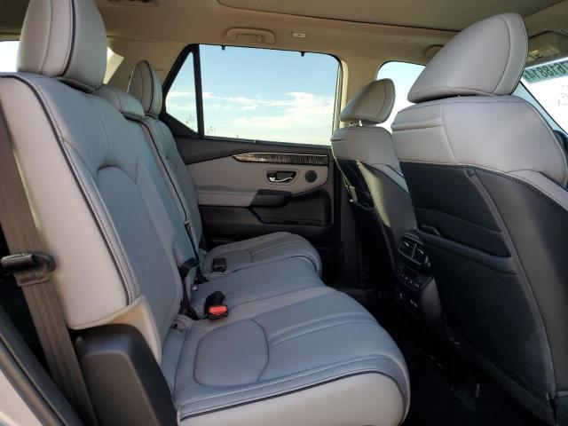 2023 HONDA PILOT ELIT - 5FNYG1H87PB039212