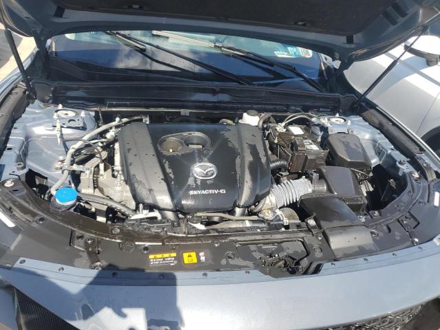 2023 MAZDA CX-50 SELE 7MMVABAM6PN142771