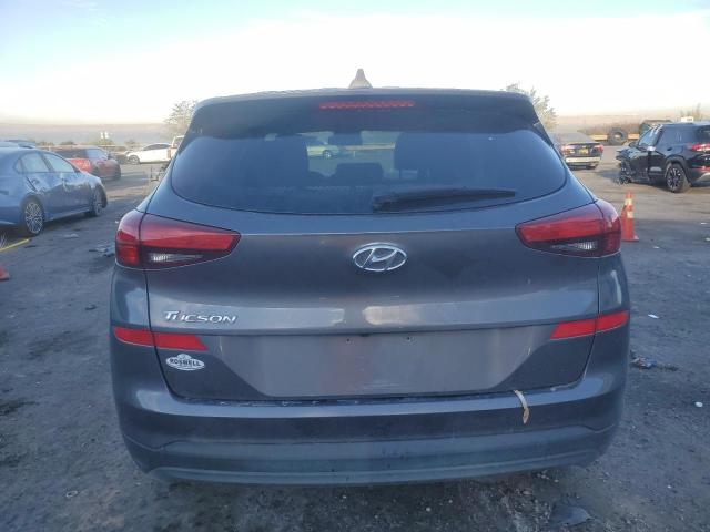 2020 HYUNDAI TUCSON SE - KM8J23A43LU081263