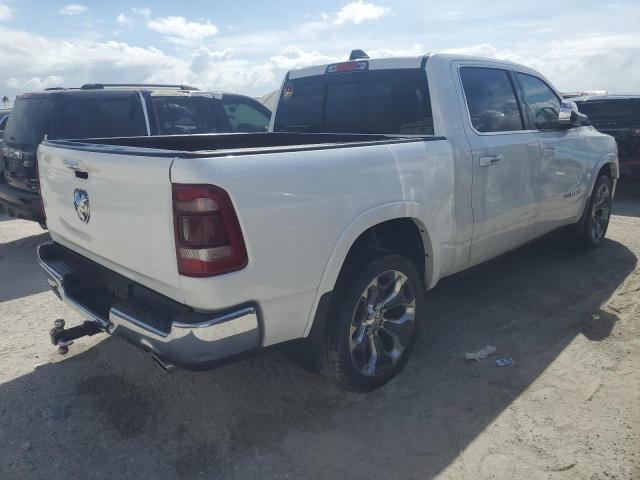 2020 RAM 1500 LONGH - 1C6RREKT0LN312271