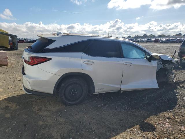 VIN JTJDGKCA7J2002604 2018 LEXUS RX450 no.3