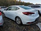 Lot #3024464541 2020 HYUNDAI ELANTRA SE