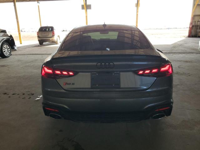 WUAAWCF52RA900156 2024 AUDI S5/RS5