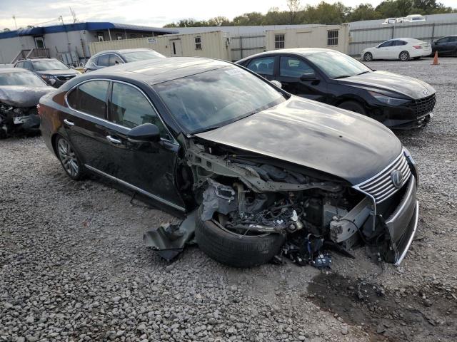 Vin: jthbl1ef2d5114205, lot: 74141484, lexus ls460 460 20134