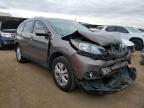 HONDA CR-V EXL photo