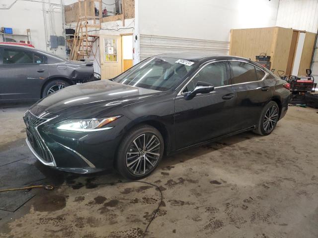 VIN 58ADZ1B14RU172822 2024 Lexus ES, 350 Base no.1