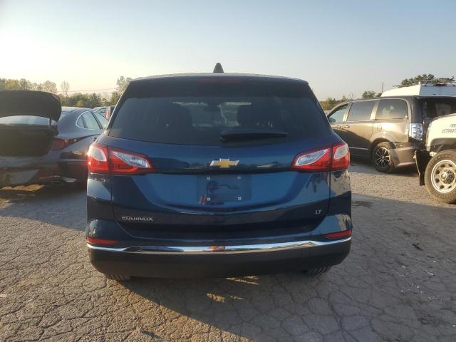 2020 CHEVROLET EQUINOX LT - 3GNAXJEV7LL274983