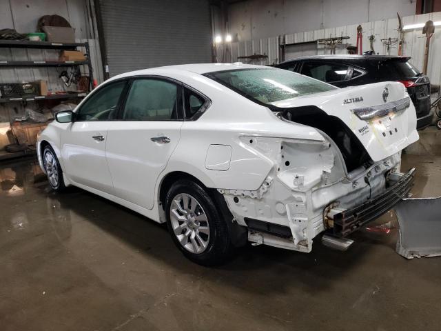 2015 NISSAN ALTIMA 2.5 - 1N4AL3AP9FN386329