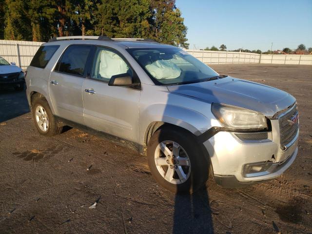 2015 GMC ACADIA SLE - 1GKKRPKD8FJ255896