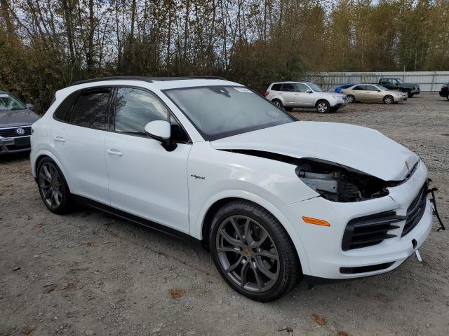 VIN WP1AE2AY8MDA24095 2021 Porsche Cayenne, E-Hybrid no.4