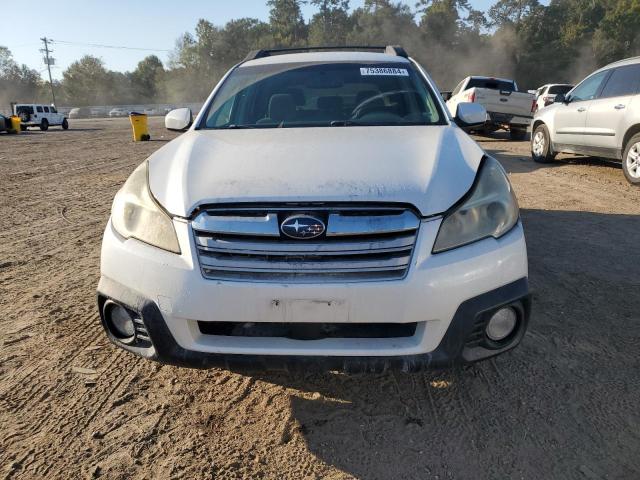 VIN 4S4BRBCC5E3302451 2014 Subaru Outback, 2.5I Pre... no.5