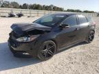 2017 FORD FOCUS ST - 1FADP3L9XHL273164