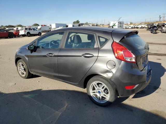 2019 FORD FIESTA SE - 3FADP4EJ9KM146392