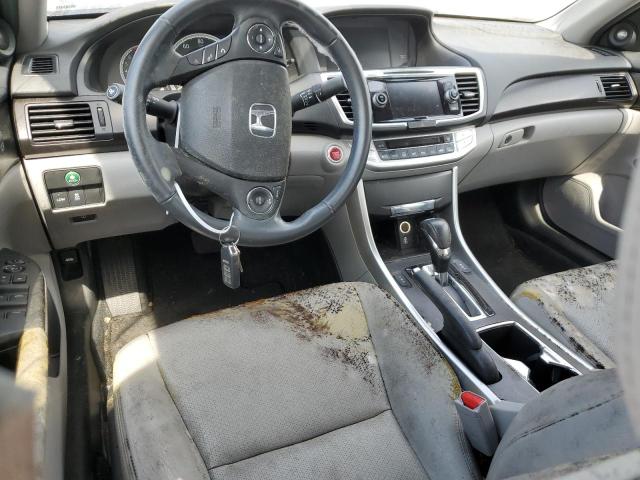 VIN 1HGCR2F84FA153271 2015 Honda Accord, Exl no.8