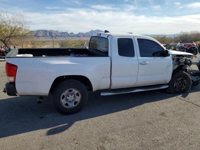 2016 TOYOTA TACOMA ACC - 5TFRX5GN5GX061217