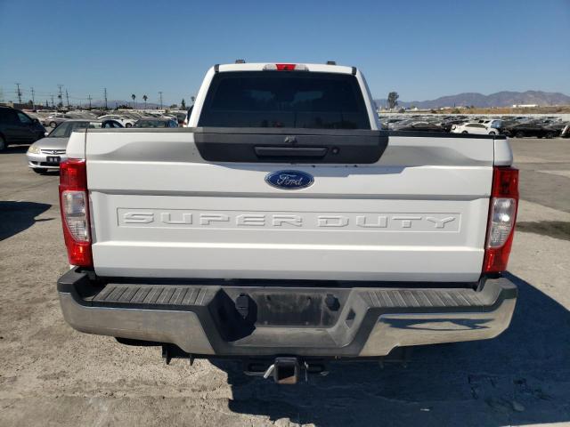 VIN 1FT8W3DT6MED80834 2021 Ford F-350, Super Duty no.6