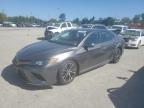 2019 TOYOTA CAMRY L - 4T1B11HK3KU691193