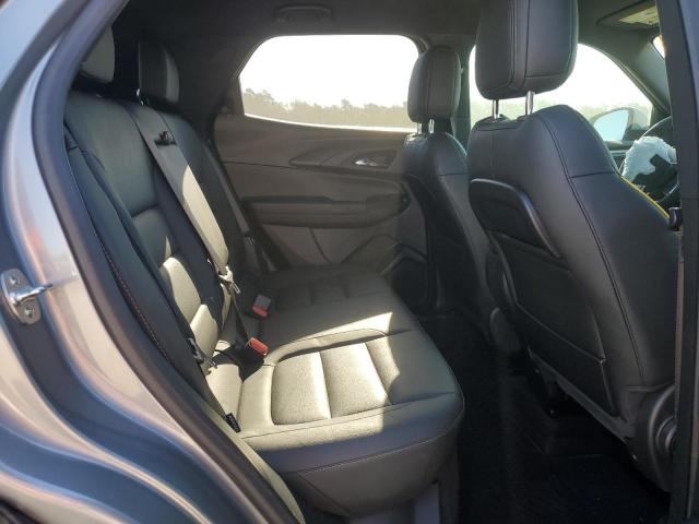 2024 CHEVROLET TRAILBLAZE - KL79MVSL9RB145763