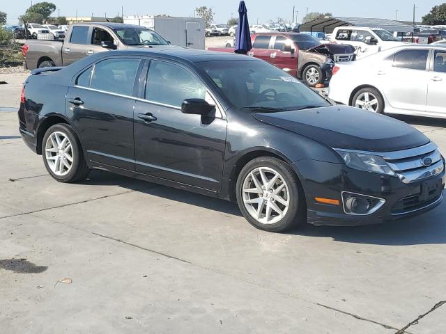Vin: 3fahp0jg0ar343764, lot: 74720774, ford fusion sel 20104