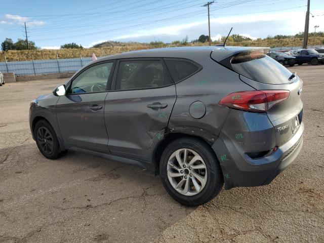 2016 HYUNDAI TUCSON SE - KM8J23A42GU213810
