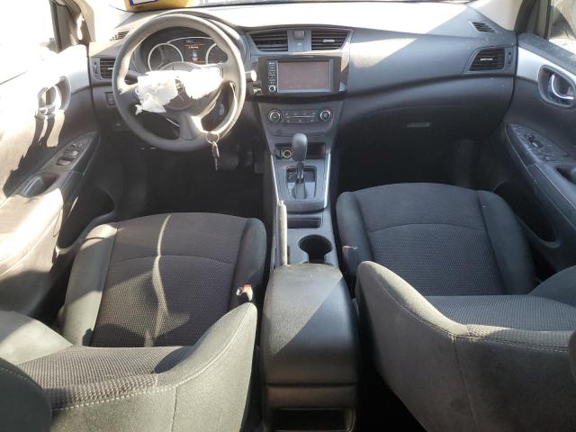 2019 NISSAN SENTRA S - 3N1AB7APXKY362268