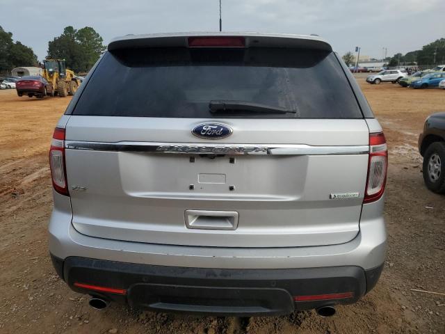 VIN 1FM5K7D91DGC71921 2013 Ford Explorer, Xlt no.6