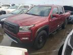 NISSAN FRONTIER S photo