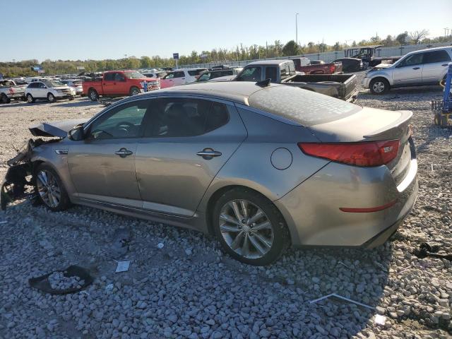 VIN 5XXGR4A62FG424396 2015 KIA Optima, SX no.2