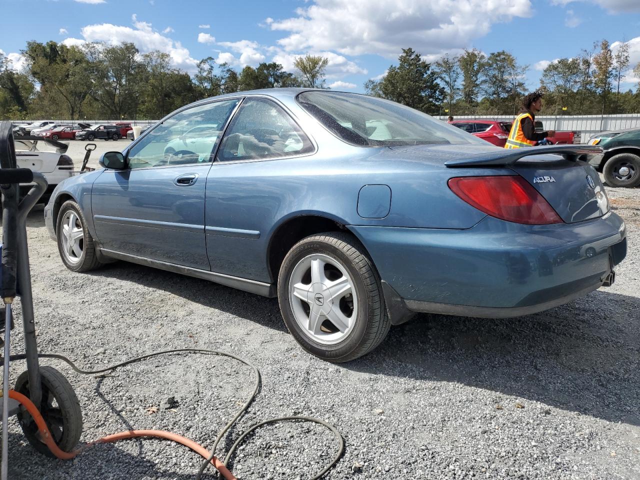 Lot #2977036652 1997 ACURA 3.0CL