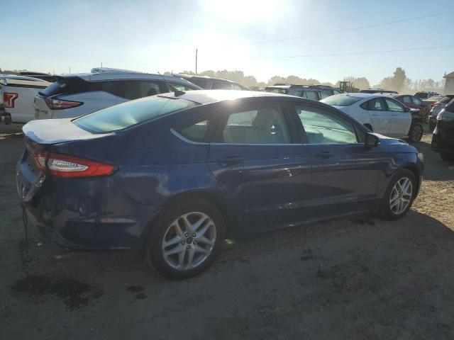 VIN 1FA6P0H76G5118547 2016 Ford Fusion, SE no.3