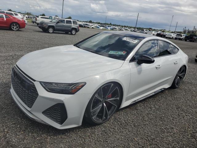 2023 AUDI RS7 - WUAPCBF2XPN906263