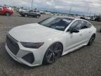 2023 AUDI RS7 - WUAPCBF2XPN906263