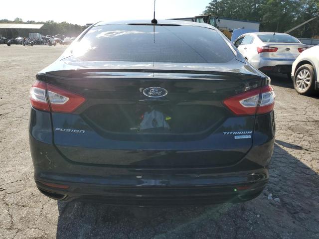 2016 FORD FUSION TIT - 3FA6P0K95GR101133
