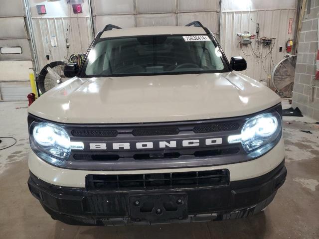 2024 FORD BRONCO SPO - 3FMCR9B63RRE60674
