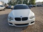 BMW 335 XI photo